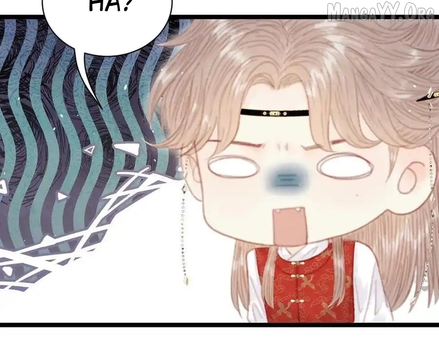 Shao Hua Long: Rebirth of the Evil Concubine’s Counterattack Chapter 18 - page 8